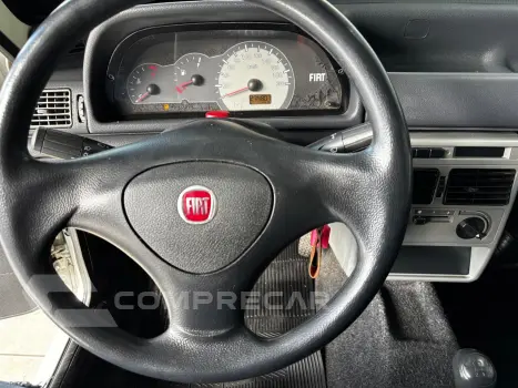 FIORINO 1.3 MPI Fire Furgão 8V