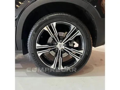 XC40 2.0 T4 GASOLINA INSCRIPTION GEARTRONIC