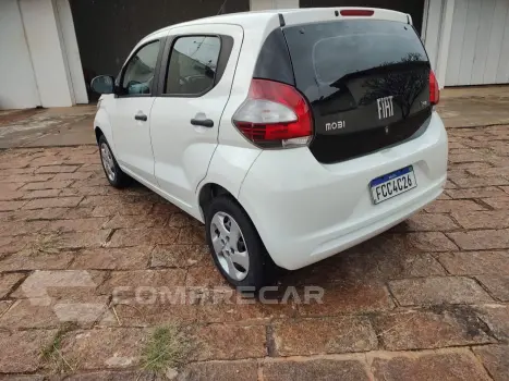 MOBI 1.0 8V EVO Like.