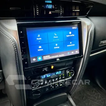 HILUX SW4 4.0 SRX 4X4 7 Lugares V6 24V