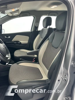 CAPTUR 1.6 16V SCE Intense