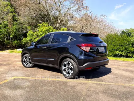 HR-V Touring 1.8 Flexone 16V 5p Aut.