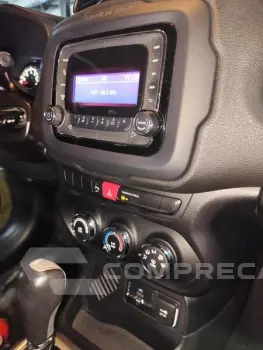 RENEGADE SPORT 1.8 4X2 FLEX 16V AUT.