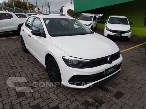 POLO 1.0 MPI TRACK MANUAL