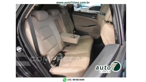 TUCSON - 1.6 16V T-GDI GLS ECOSHIFT