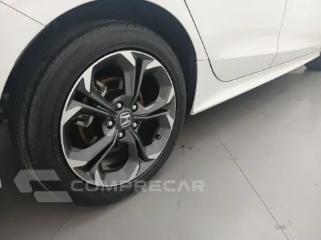 CIVIC 2.0 DI eHEV ADVANCED E-CVT