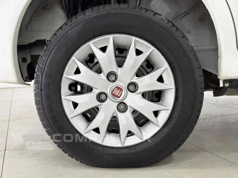 PALIO 1.0 MPI FIRE 8V FLEX 4P MANUAL