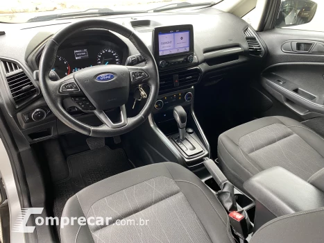 ECOSPORT 1.5 Ti-vct SE