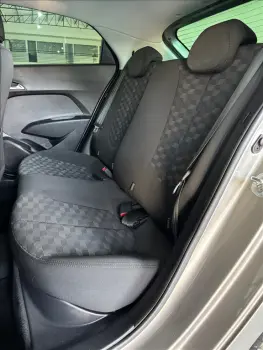 HB20 1.6 COMFORT PLUS 16V FLEX 4P MANUAL