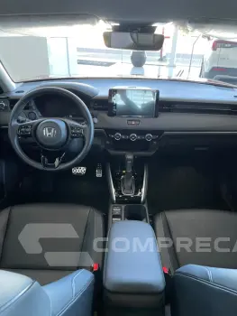 HR-V 1.5 DI I-vtec Turbo Touring