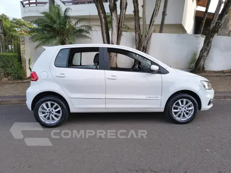 FOX 1.6 MSI Comfortline 8V