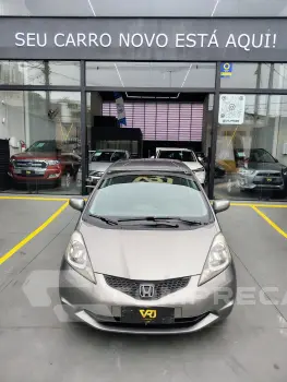Fit LX 1.4/ 1.4 Flex 8V/16V 5p Aut.