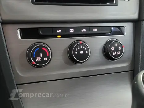 Golf Variant Comfortline 1.4 TSI Mec.