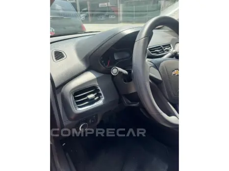 ONIX 1.4 MPFI LT 8V FLEX 4P MANUAL