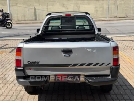 COURIER - 1.6 MPI L 8V 2P MANUAL