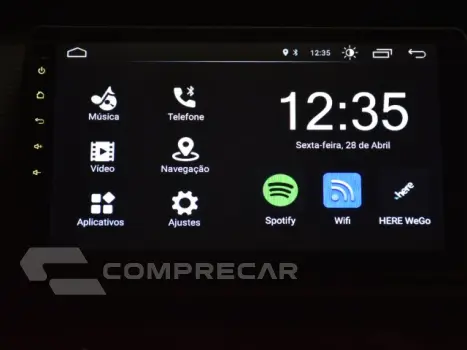 KICKS - 1.6 16V START ACTIVE XTRONIC