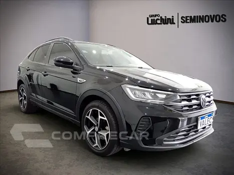 NIVUS 1.0 200 TSI TOTAL FLEX COMFORTLINE AUTOMÁTI