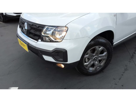 OROCH 1.6 16V SCE FLEX INTENSE MANUAL