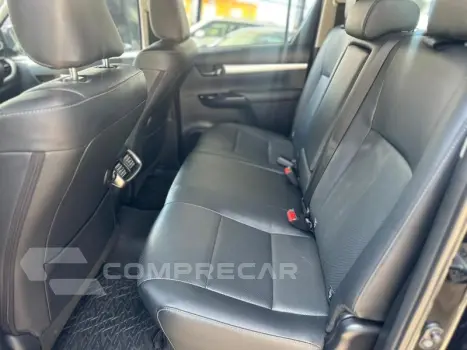 HILUX CD SRX A 4FD