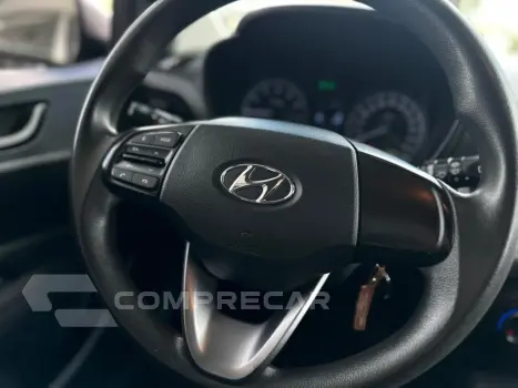 HB20 1.0 12V FLEX SENSE MANUAL