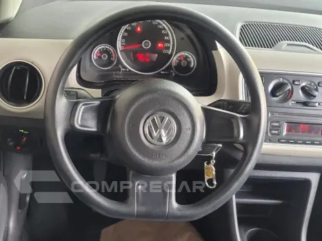 up! move 1.0 TSI Total Flex 12V 5p