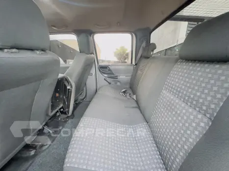 Ranger 3.0 16V XLS 4X4 DIESEL CABINE DUPLA