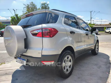 Eco sport se 2.0
