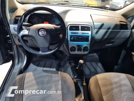 PUNTO 1.4 Attactive 8V
