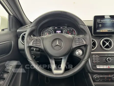 A 200 1.6 CGI 7g-dct