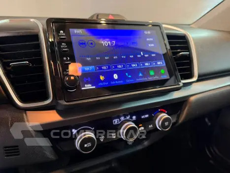 City 1.5 I-Vtec Flex Ex Cvt