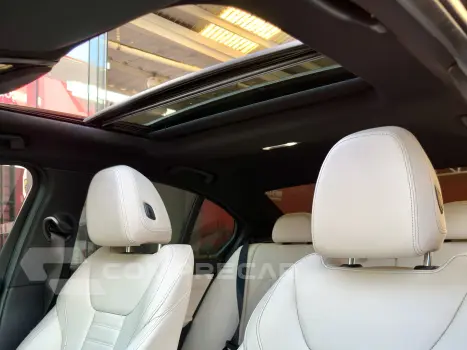 320i 2.0 16V TURBO FLEX M SPORT AUTOMÁTICO