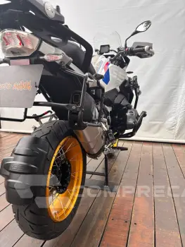 BMW R 1250 GS PREMIUM