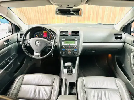 JETTA 2.5 I 20V 150cv