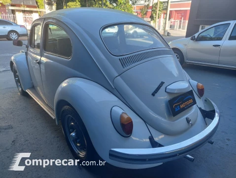 FUSCA 1.3 8V