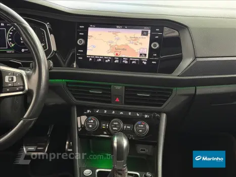 JETTA 2.0 350 TSI GASOLINA GLI DSG