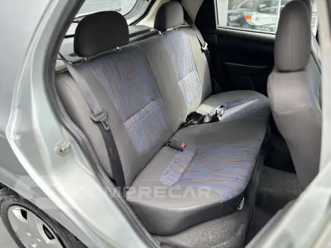CELTA 1.0 MPFI Spirit 8V