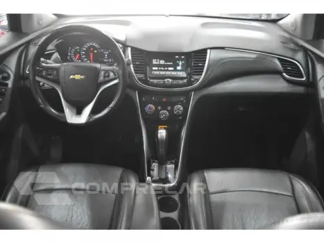 TRACKER - 1.4 16V TURBO PREMIER AUTOMÁTICO