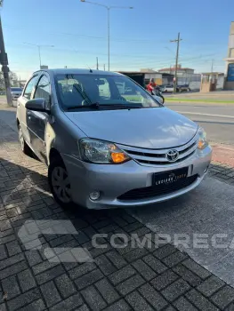 ETIOS 1.3 XS 16V