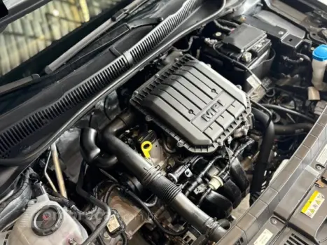 POLO - 1.0 MPI TRACK MANUAL