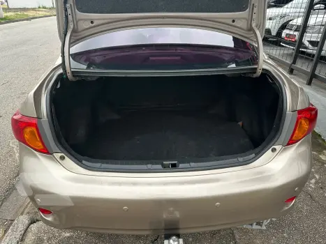 COROLLA 1.8 XEI 16V