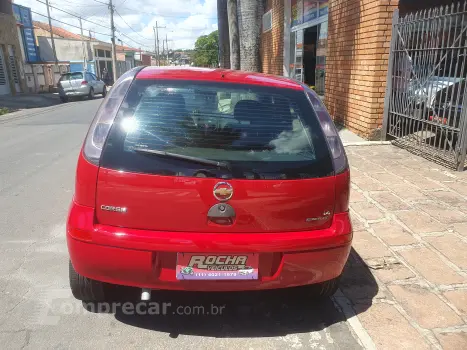 CORSA 1.4 MPFI Maxx 8V