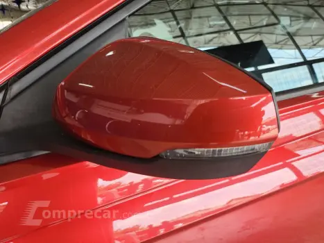 POLO 1.0 170 TSI HIGHLINE AUTOMÁTICO