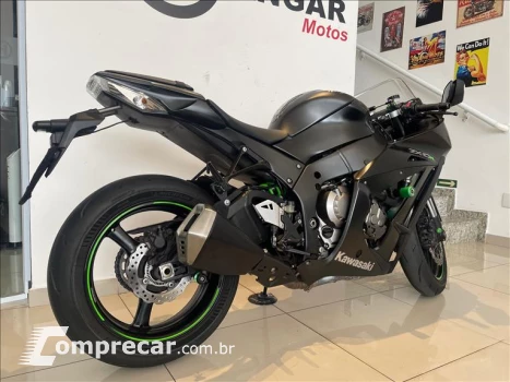 NINJA ZX-10R ABS