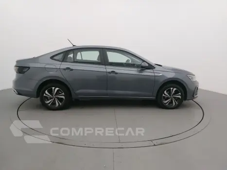 VIRTUS 1.0 200 TSI COMFORTLINE AUTOMÁTICO