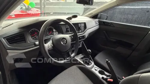 Polo 1.6 MSI Flex 16V 5p