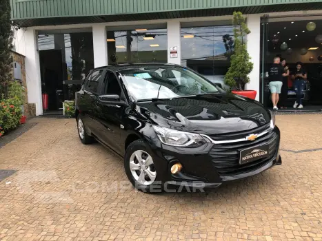 Onix 1.0 Flex Manual