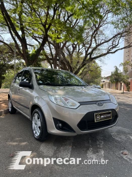 FIESTA 1.6 MPI Class 8V