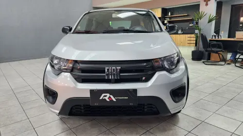 MOBI LIKE 1.0 Fire Flex 5p.