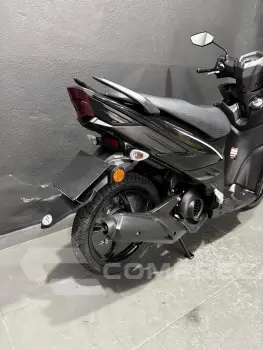 NEO 125 CBS