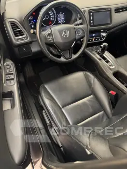 HR-V 1.8 16V 4P EXL FLEX AUTOMÁTICO CVT